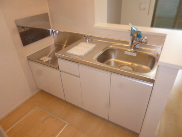 ドミールディオンⅤの物件内観写真